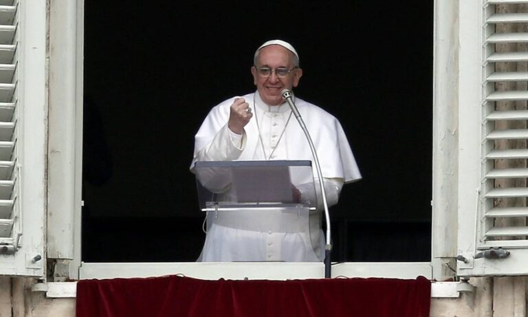 Líderes mundiais se pronunciam sobre cessar-fogo entre Israel e Hamas; Papa Francisco pede que respeitem a trégua